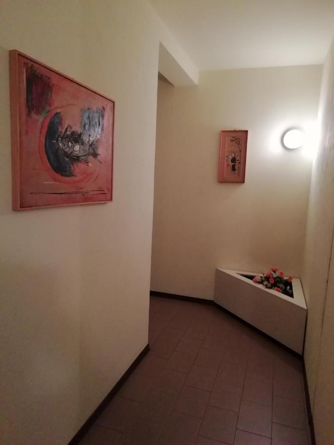 Mussolino Bar Nuovo Mondo מראה חיצוני תמונה