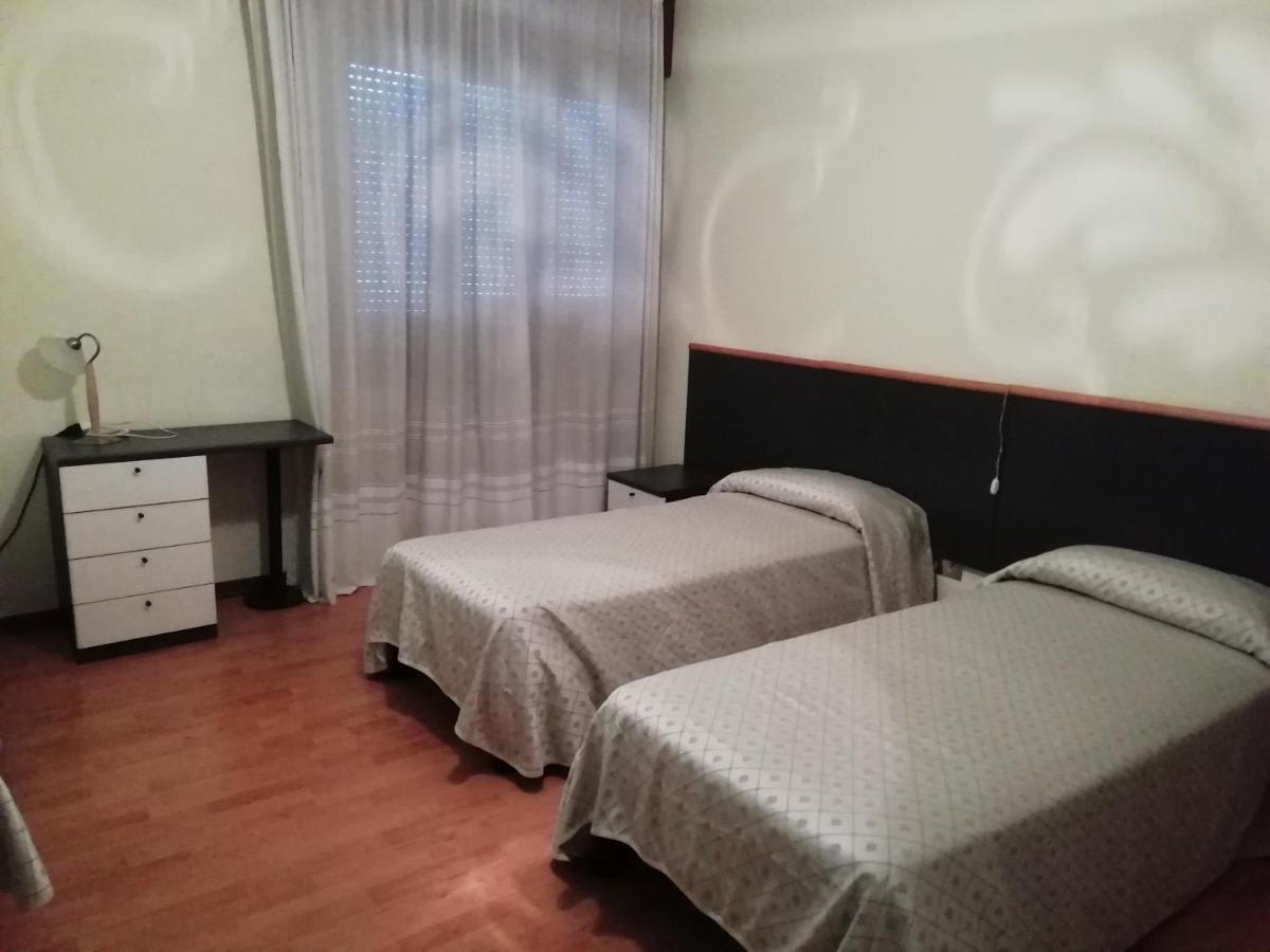Mussolino Bar Nuovo Mondo מראה חיצוני תמונה